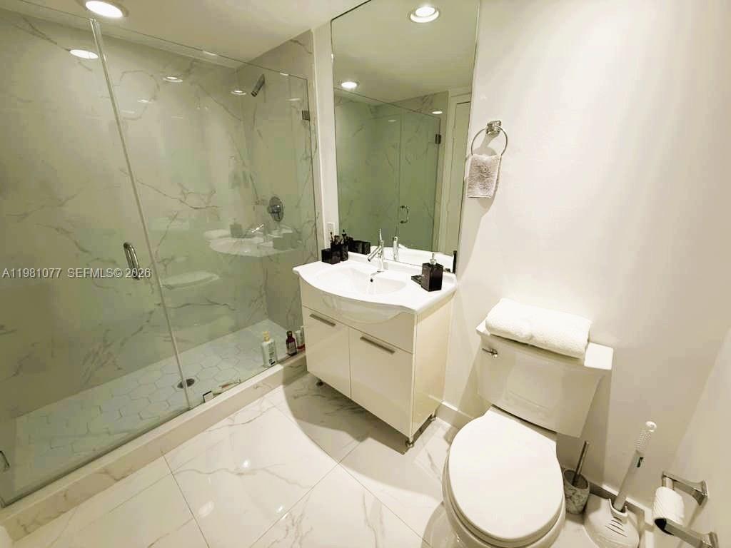 495 Brickell Ave #511, Miami FL 33131