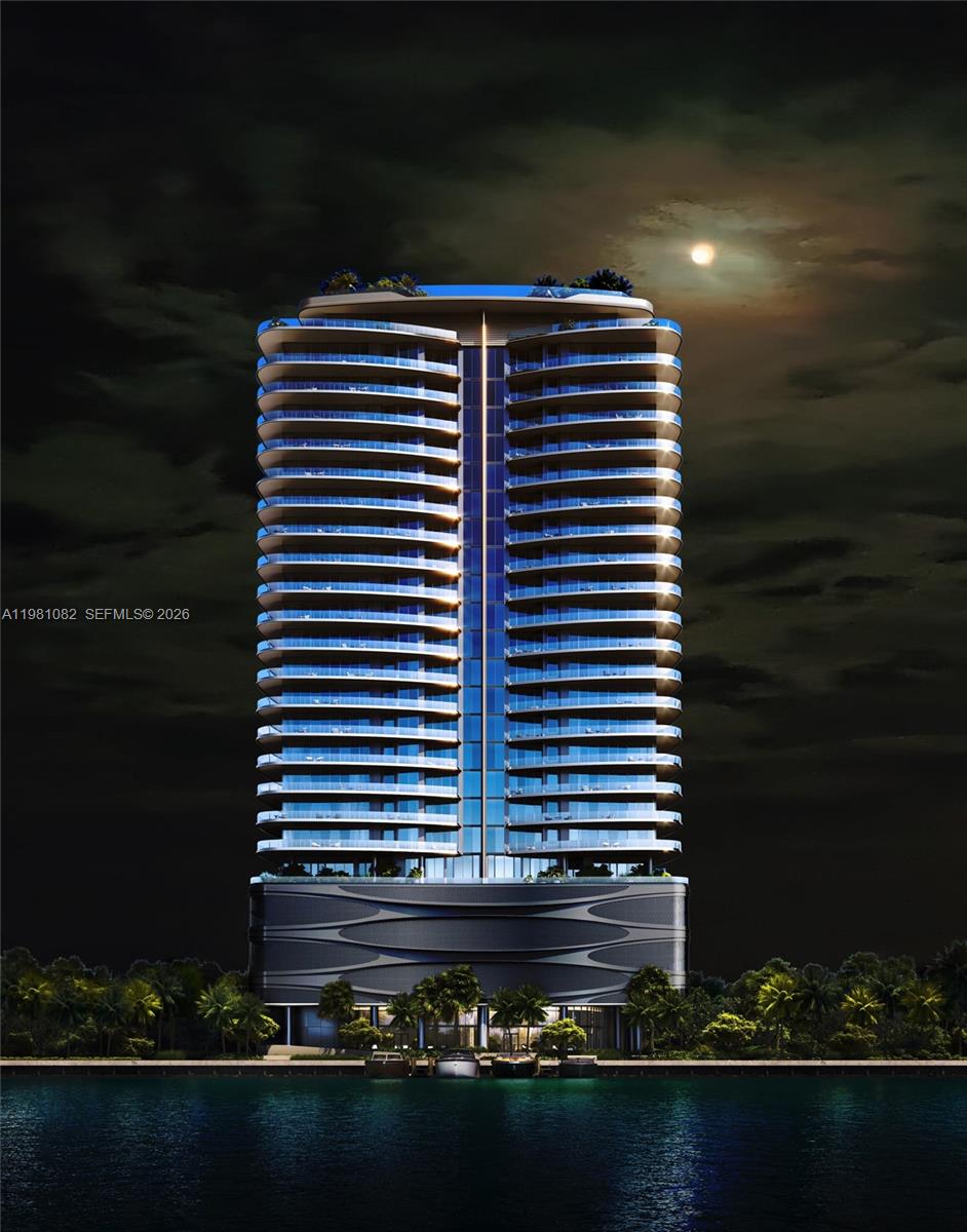 7940 West Drive #SR02, Miami FL 33141