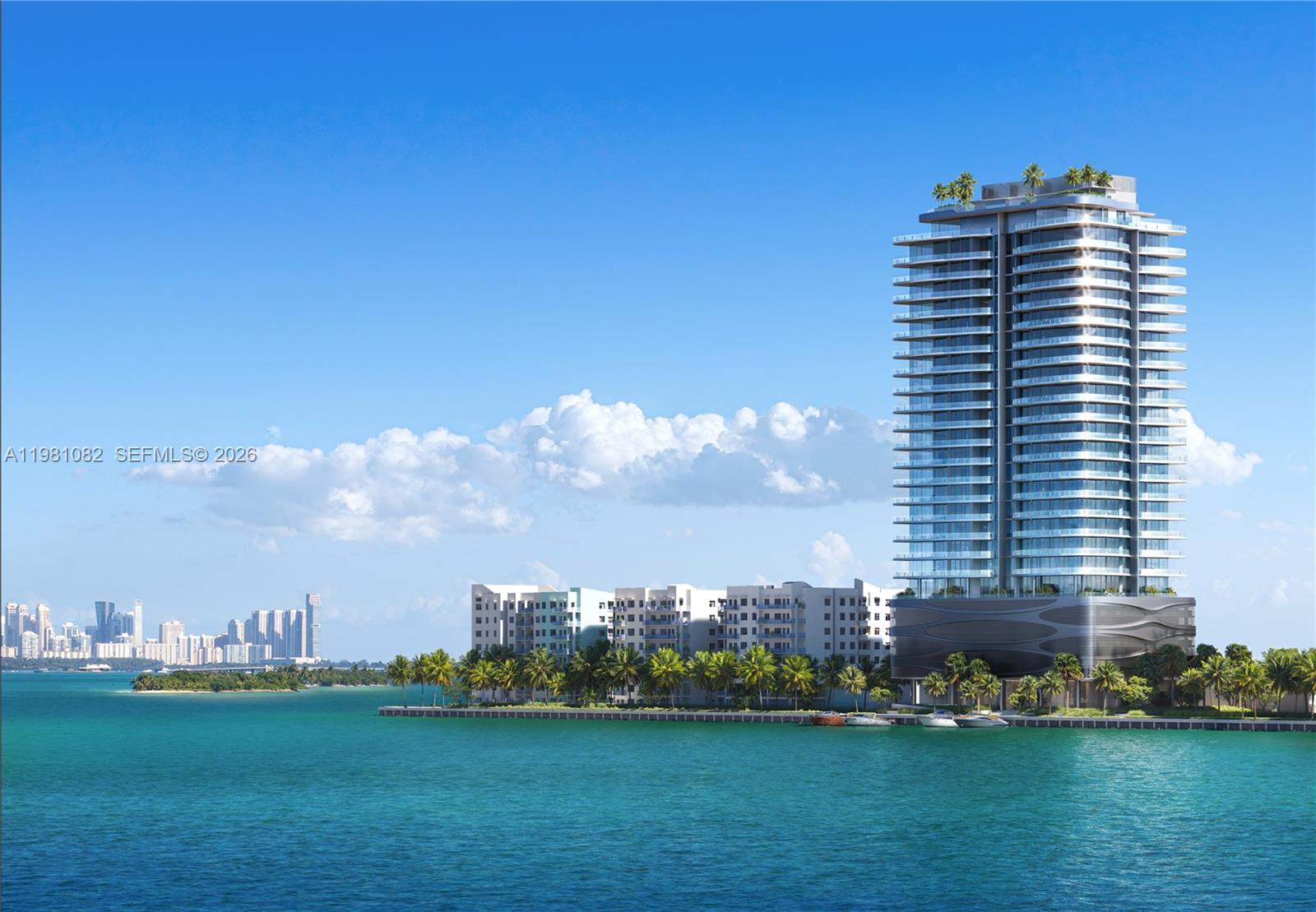 7940 West Drive #SR02, Miami FL 33141