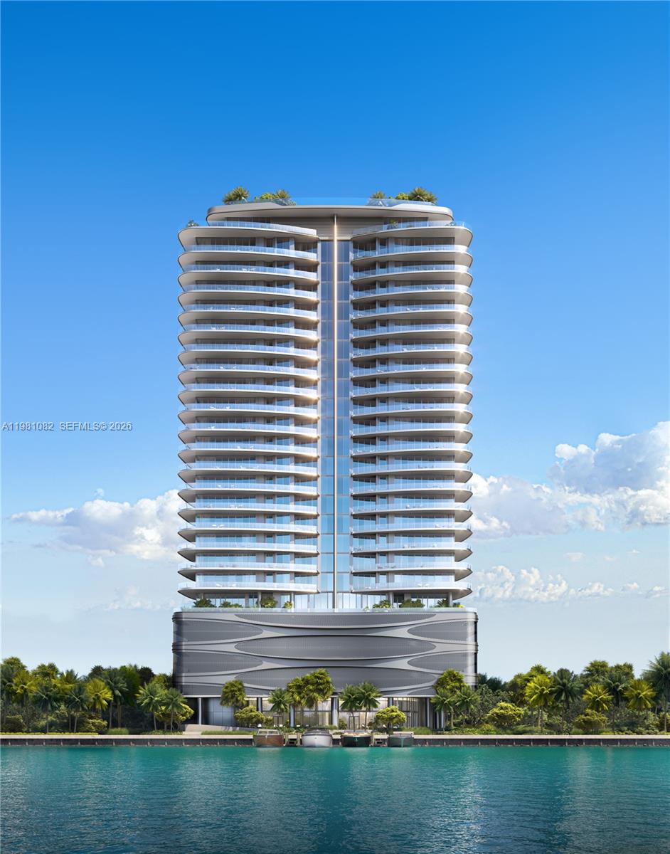 7940 West Drive #SR02, Miami FL 33141