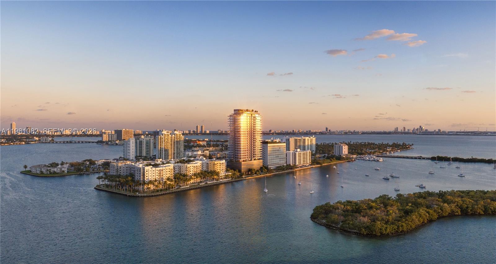7940 West Drive #SR02, Miami FL 33141