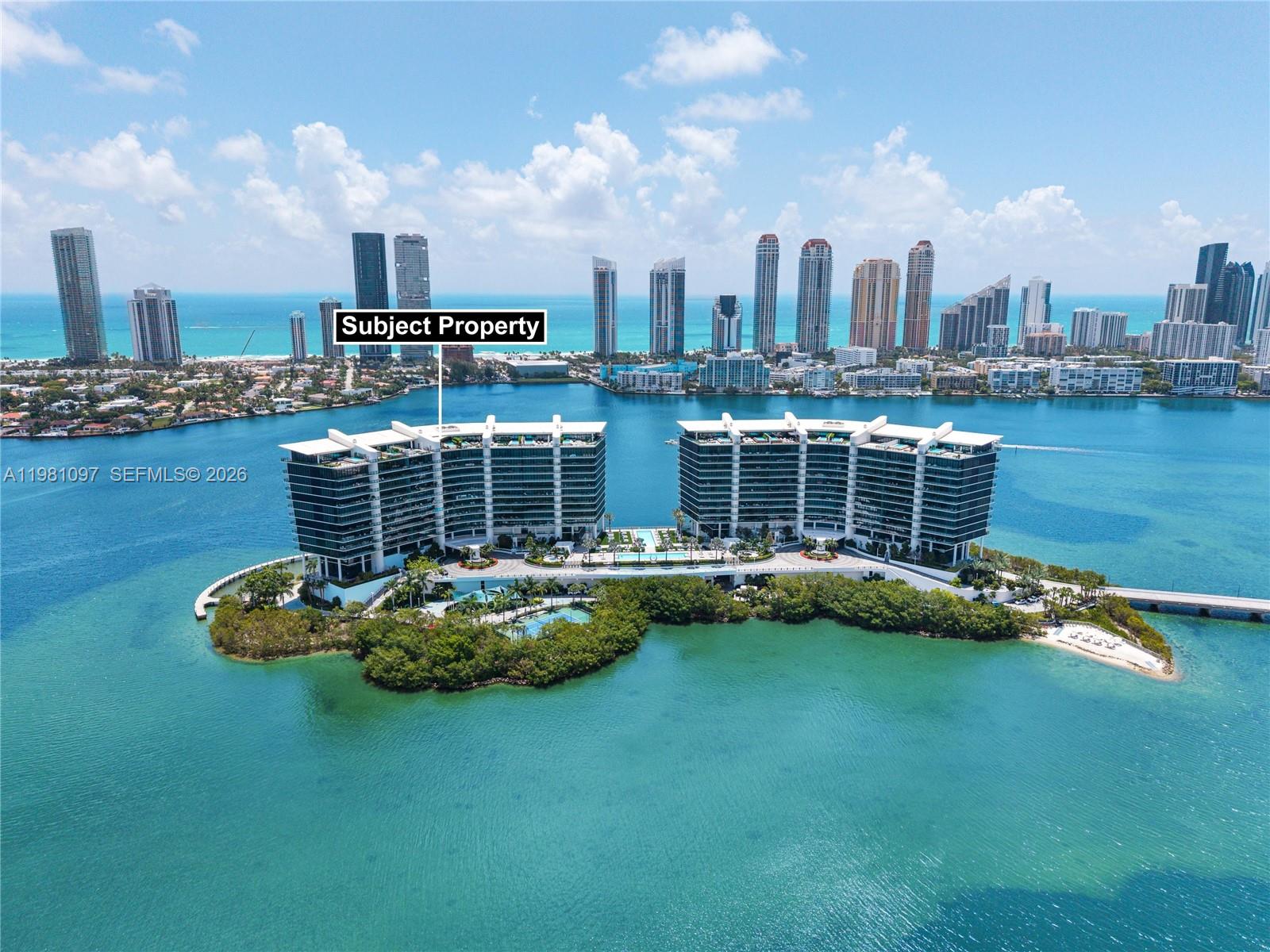 5500 Island Estates Dr #504, Aventura FL 33160
