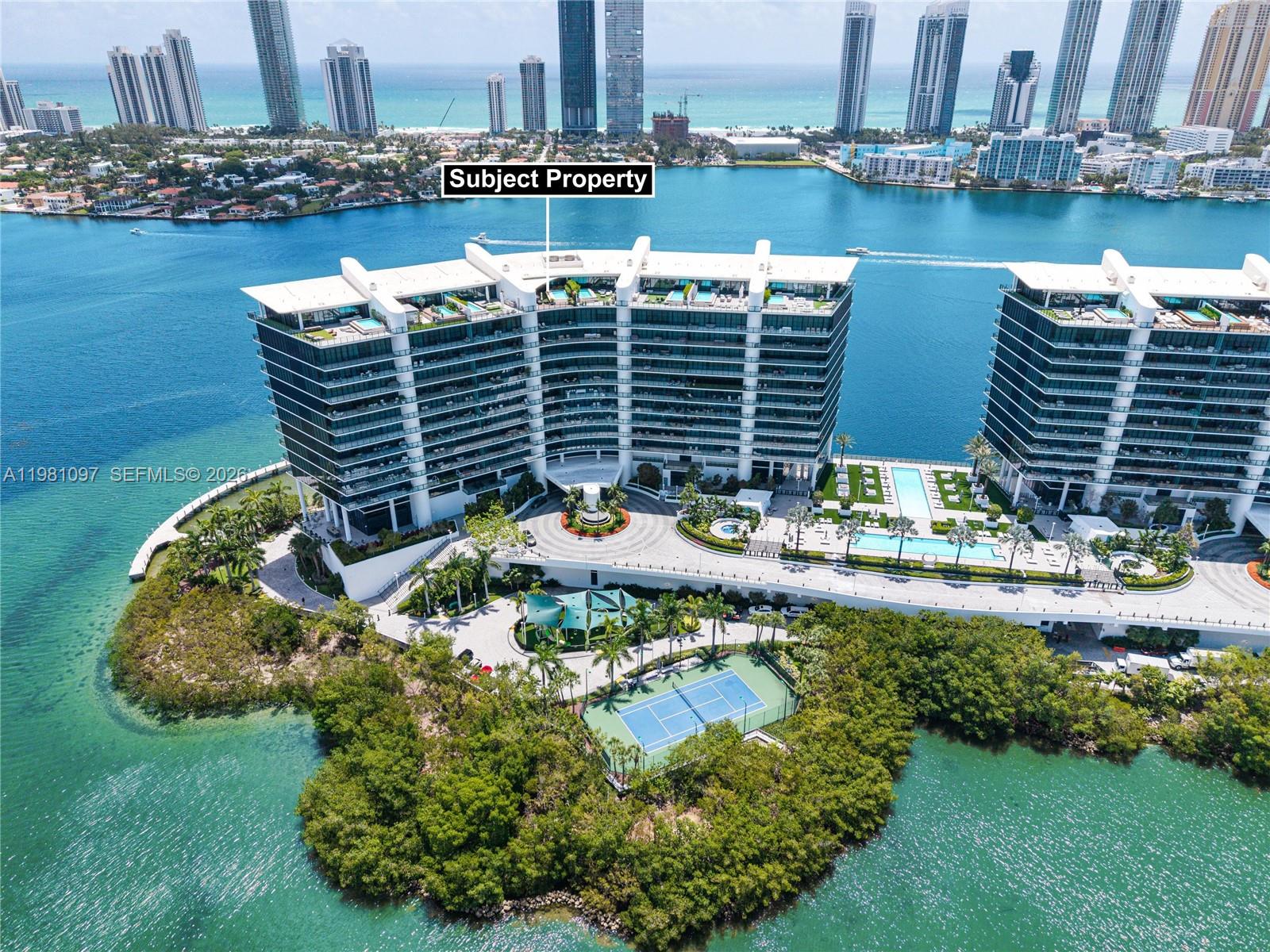 5500 Island Estates Dr #504, Aventura FL 33160