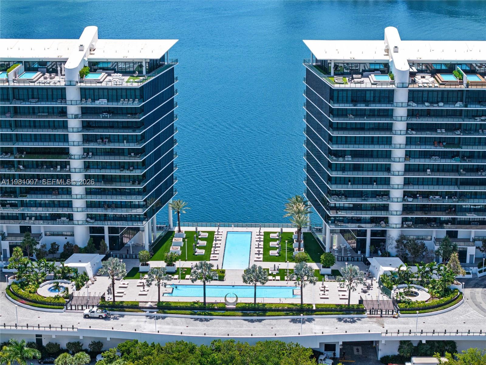 5500 Island Estates Dr #504, Aventura FL 33160