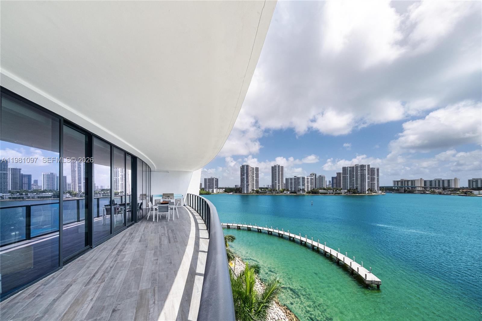 5500 Island Estates Dr #504, Aventura FL 33160