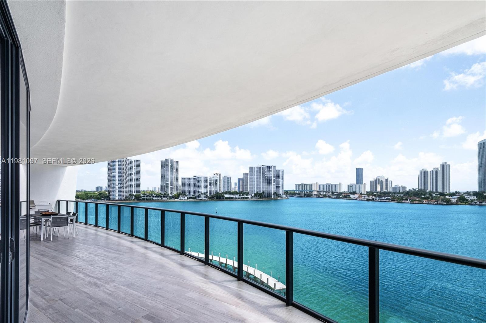 5500 Island Estates Dr #504, Aventura FL 33160