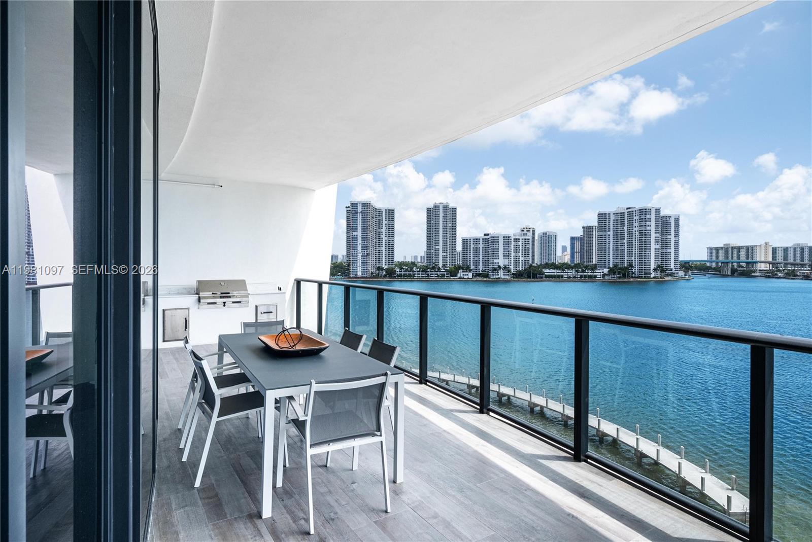 5500 Island Estates Dr #504, Aventura FL 33160