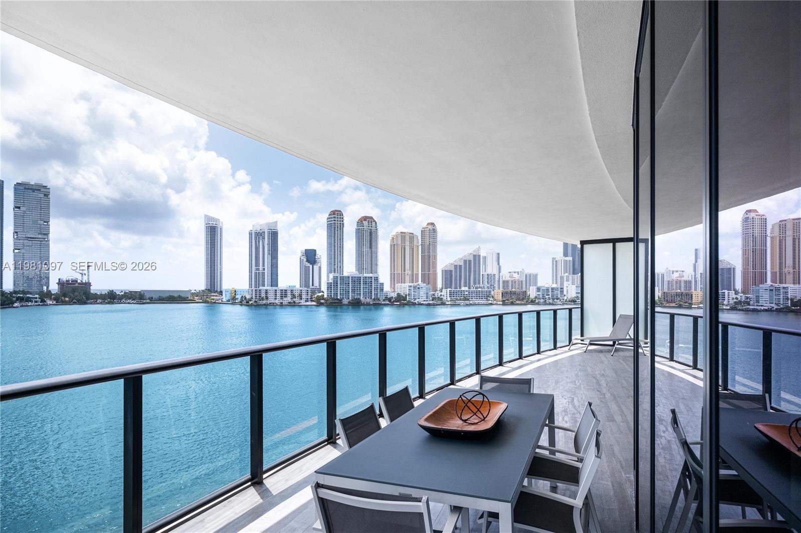 5500 Island Estates Dr #504, Aventura FL 33160