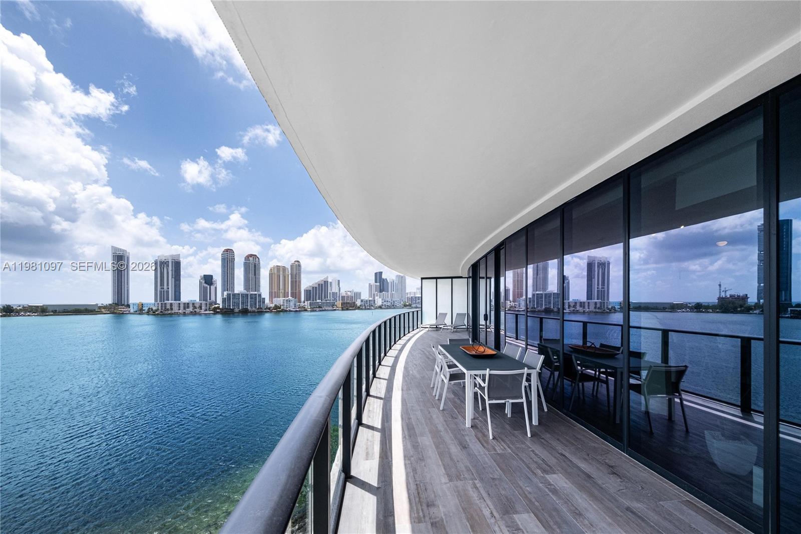 5500 Island Estates Dr #504, Aventura FL 33160