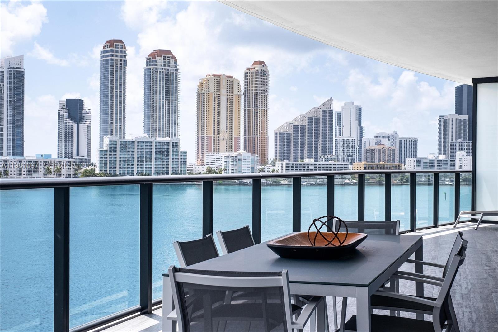 5500 Island Estates Dr #504, Aventura FL 33160