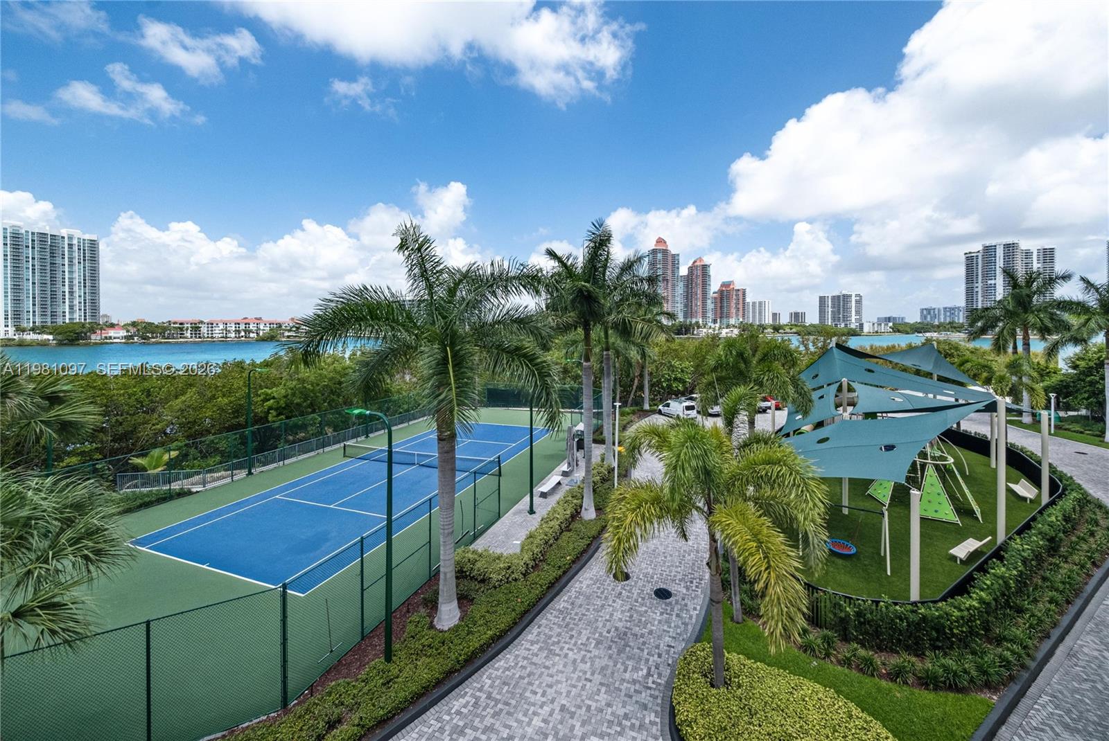 5500 Island Estates Dr #504, Aventura FL 33160