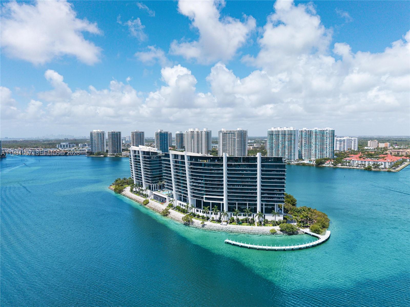 5500 Island Estates Dr #504, Aventura FL 33160