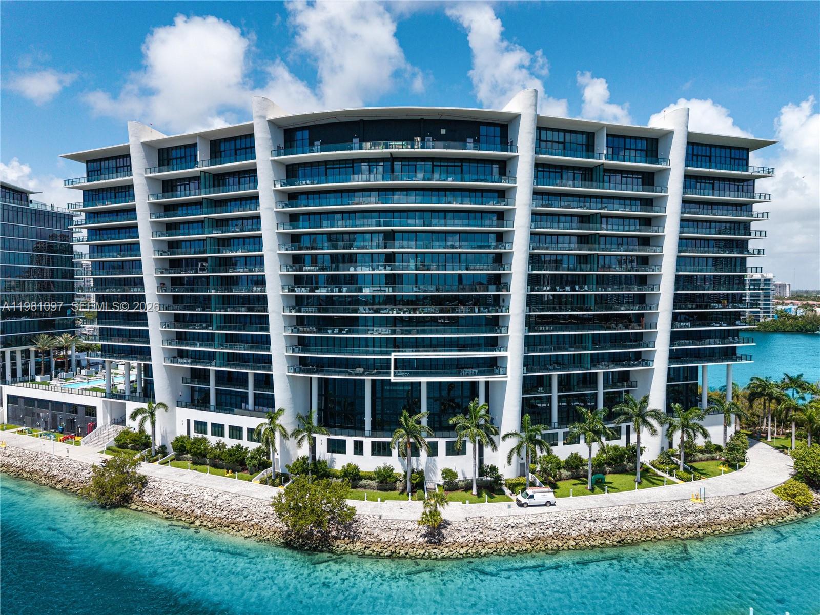 5500 Island Estates Dr #504, Aventura FL 33160
