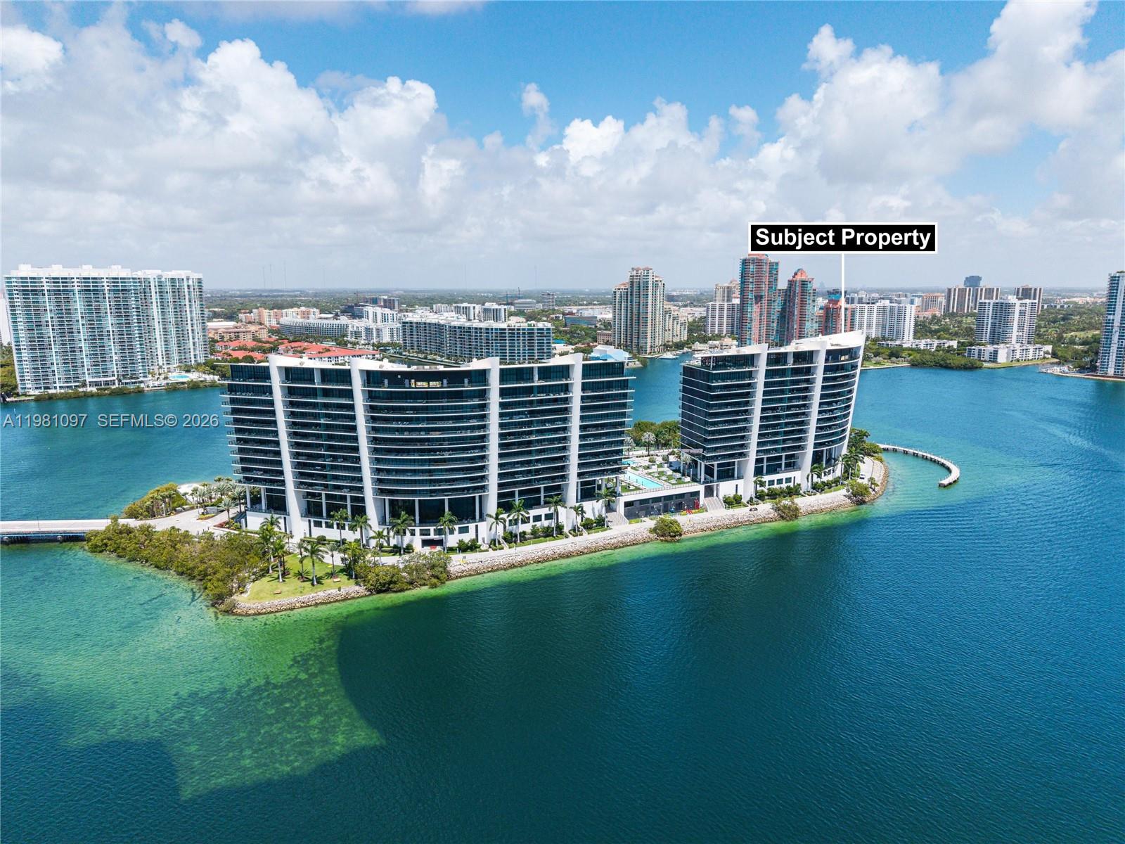 5500 Island Estates Dr #504, Aventura FL 33160