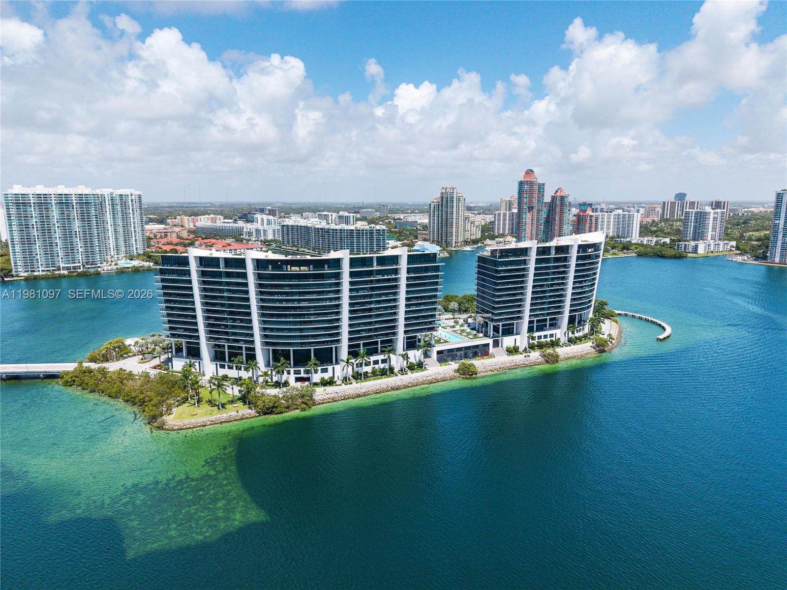 5500 Island Estates Dr #504, Aventura FL 33160