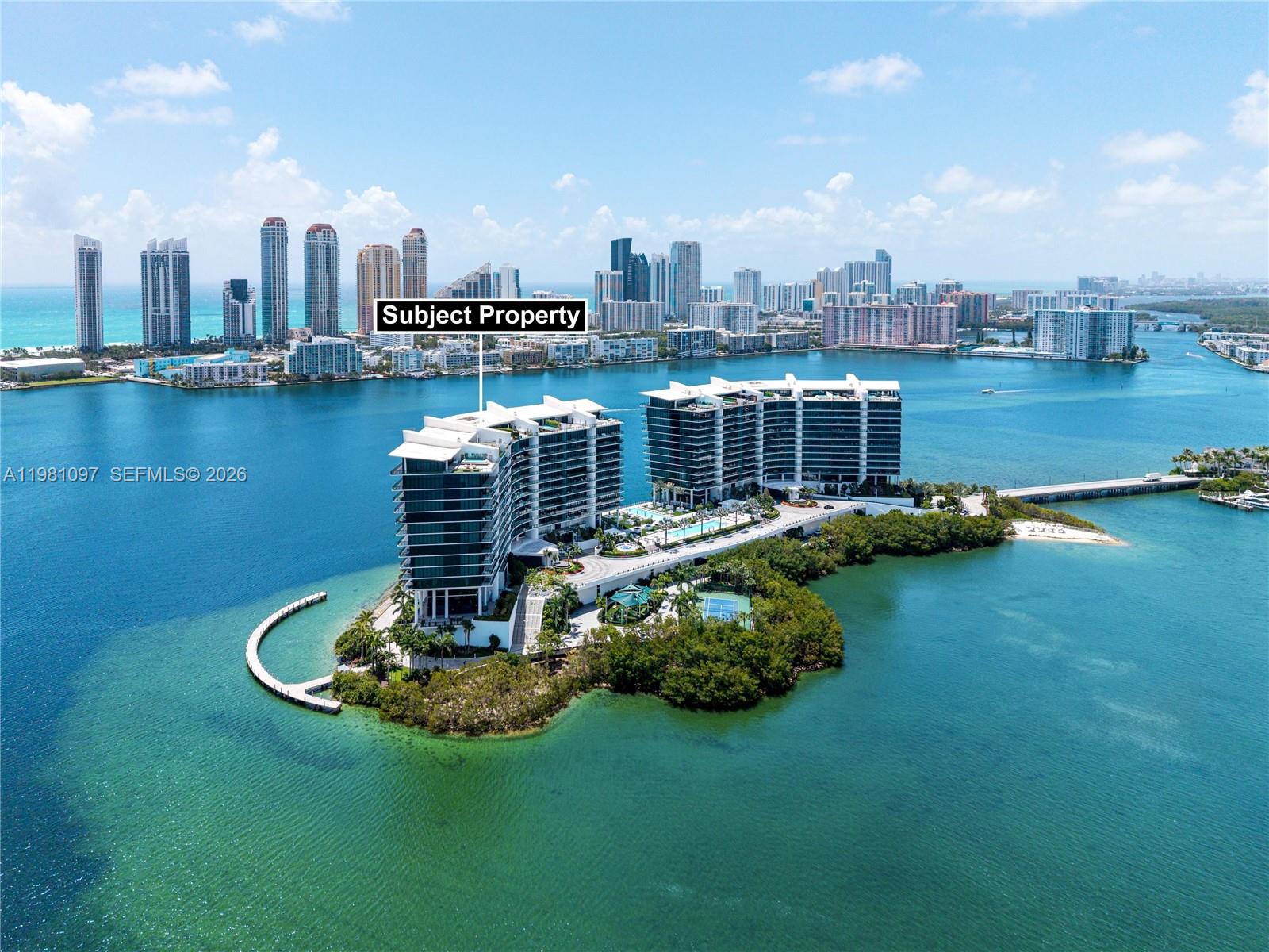 5500 Island Estates Dr #504, Aventura FL 33160