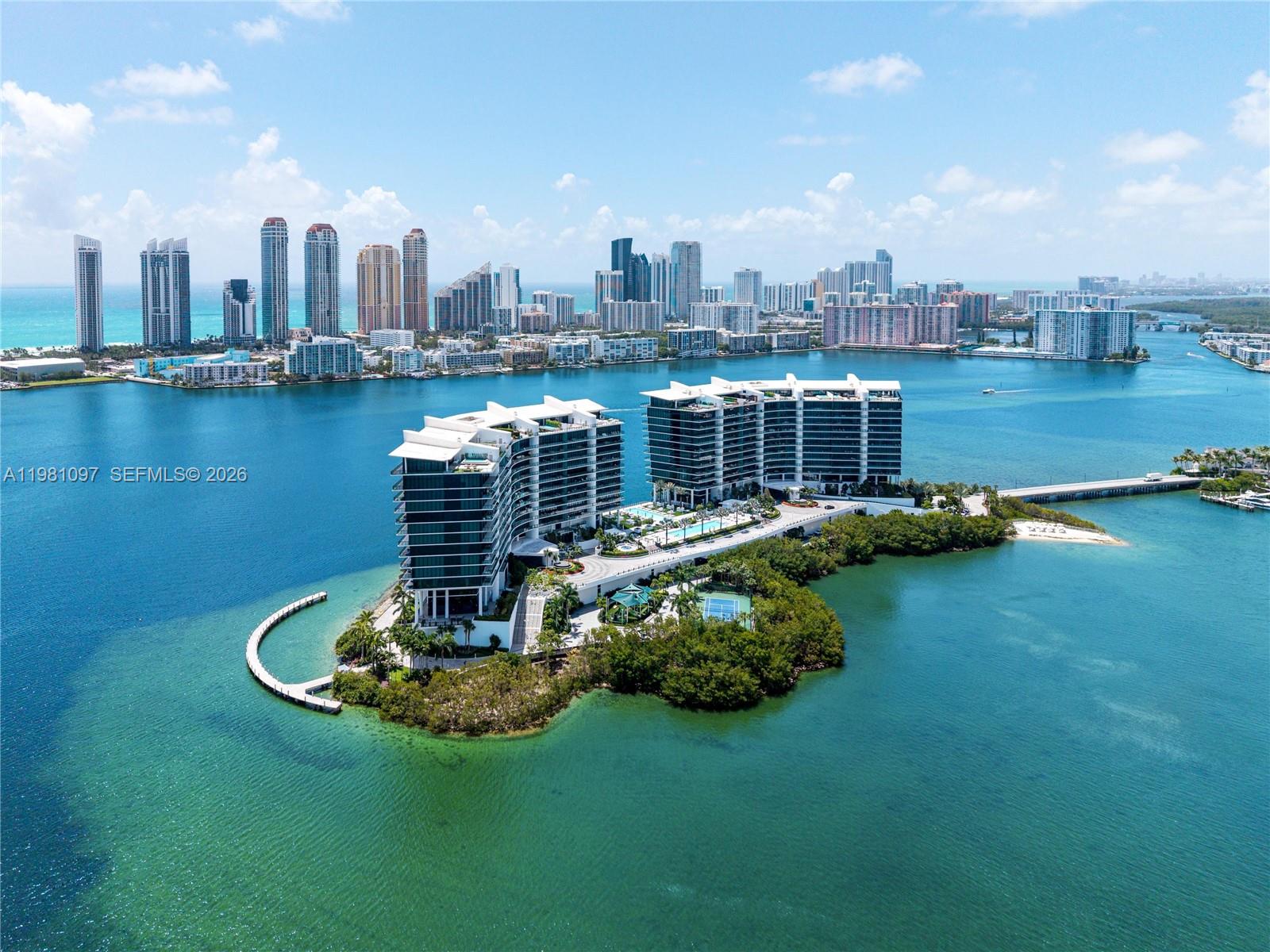 5500 Island Estates Dr #504, Aventura FL 33160