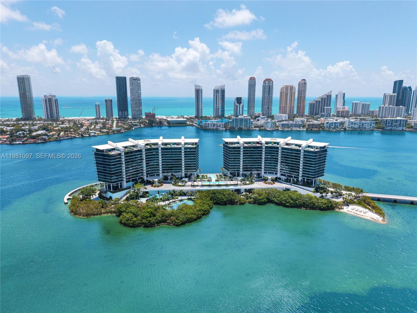 5500 Island Estates Dr #504, Aventura FL 33160