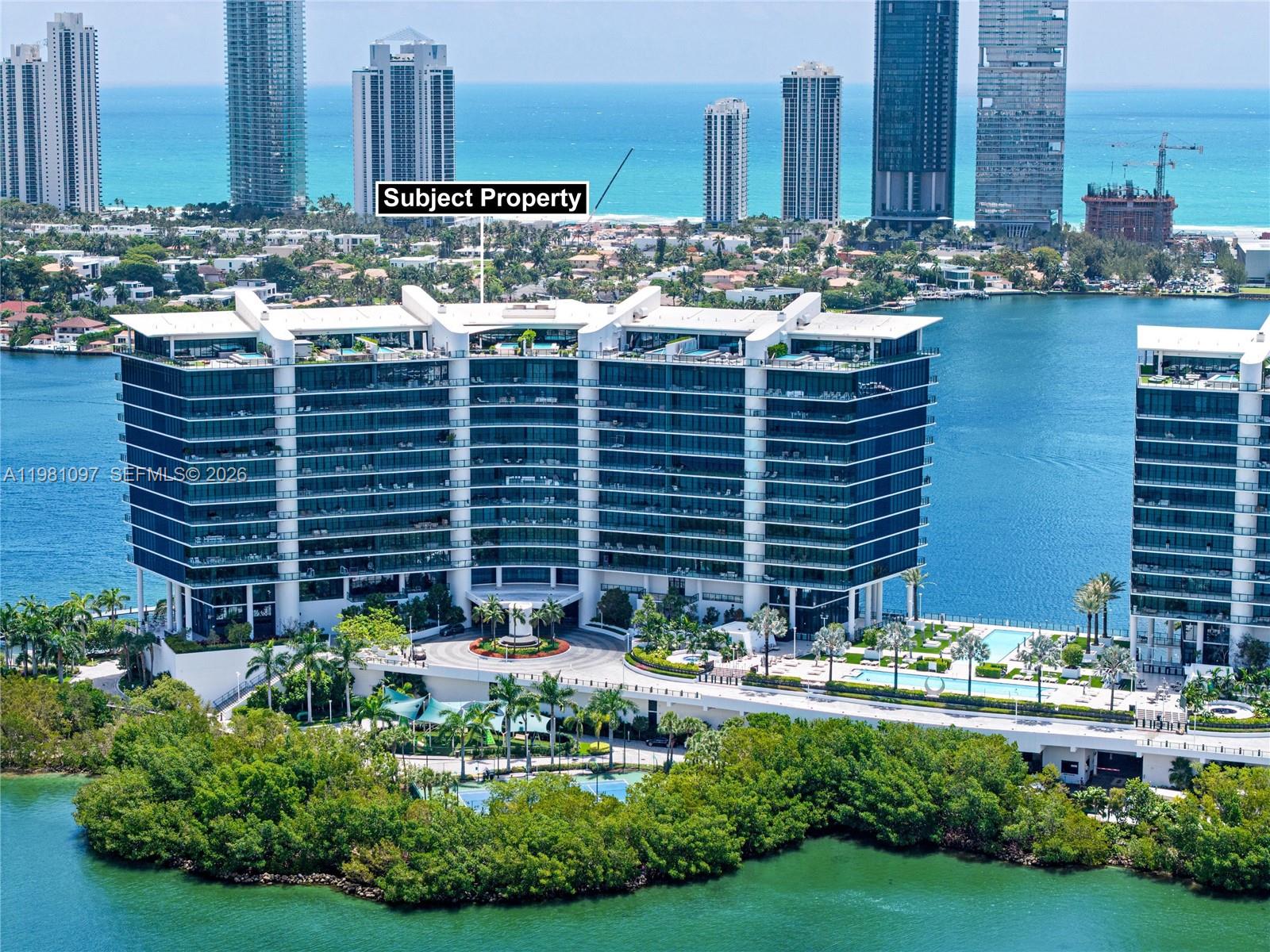5500 Island Estates Dr #504, Aventura FL 33160