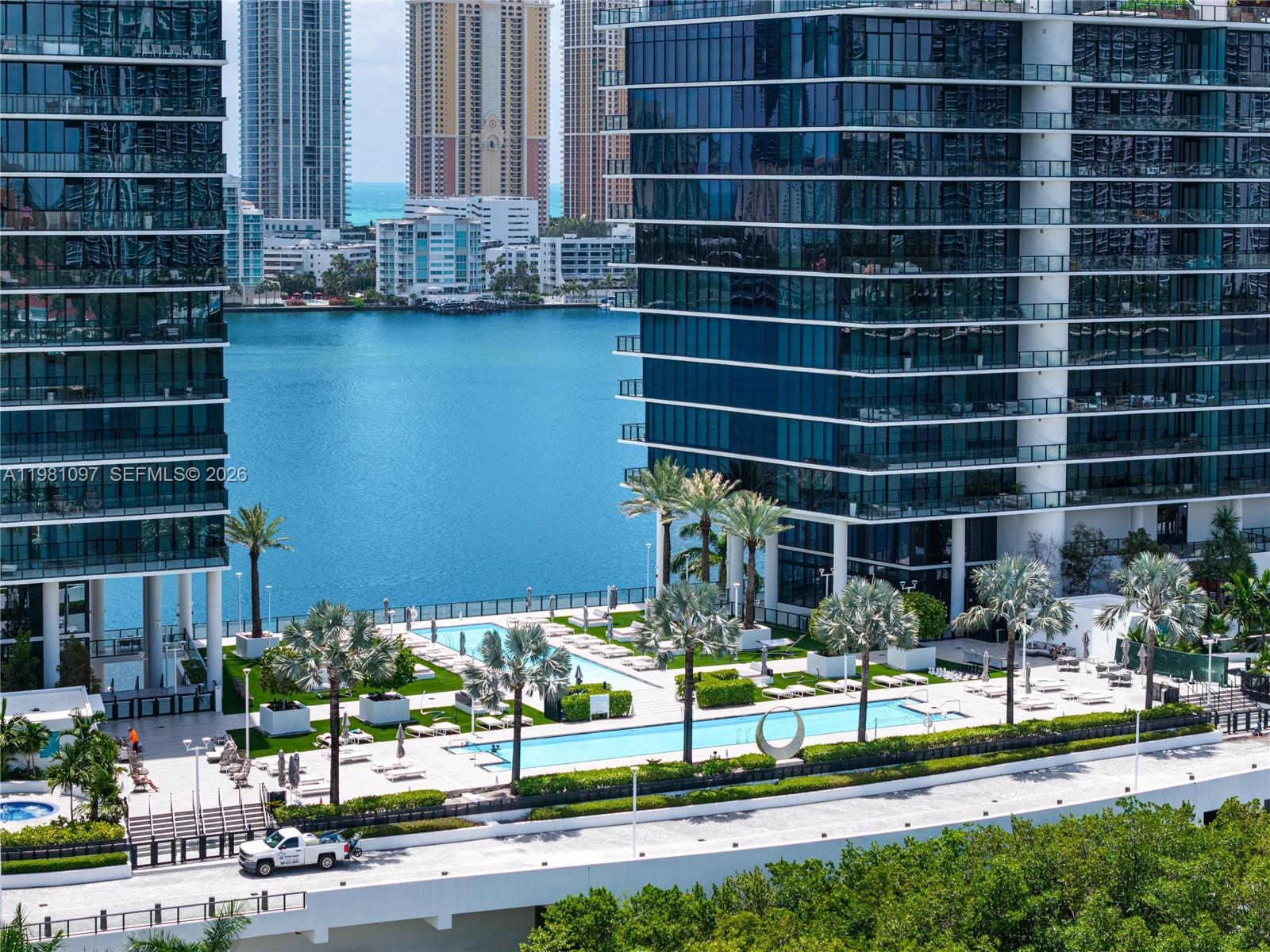 5500 Island Estates Dr #504, Aventura FL 33160