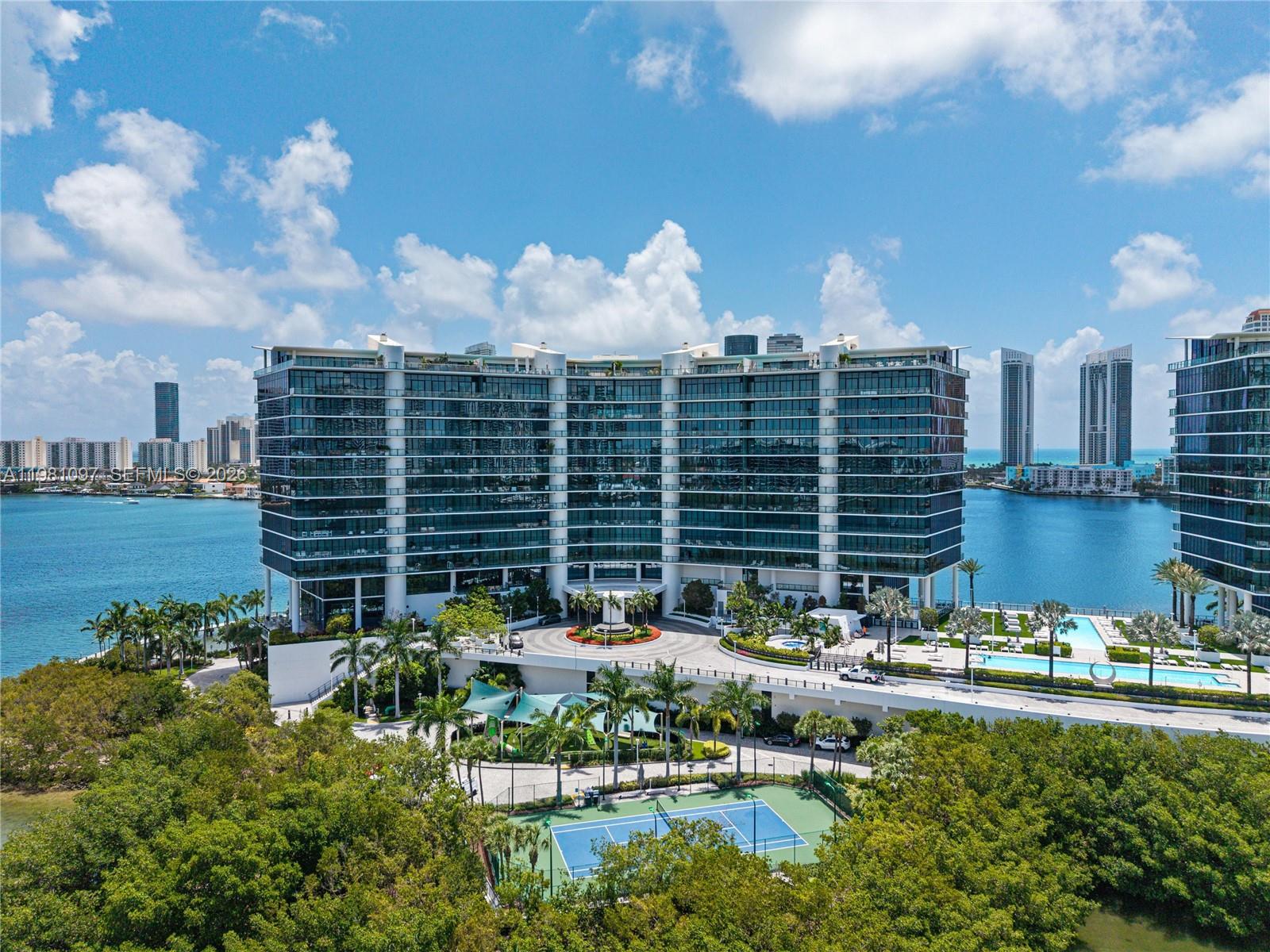 5500 Island Estates Dr #504, Aventura FL 33160