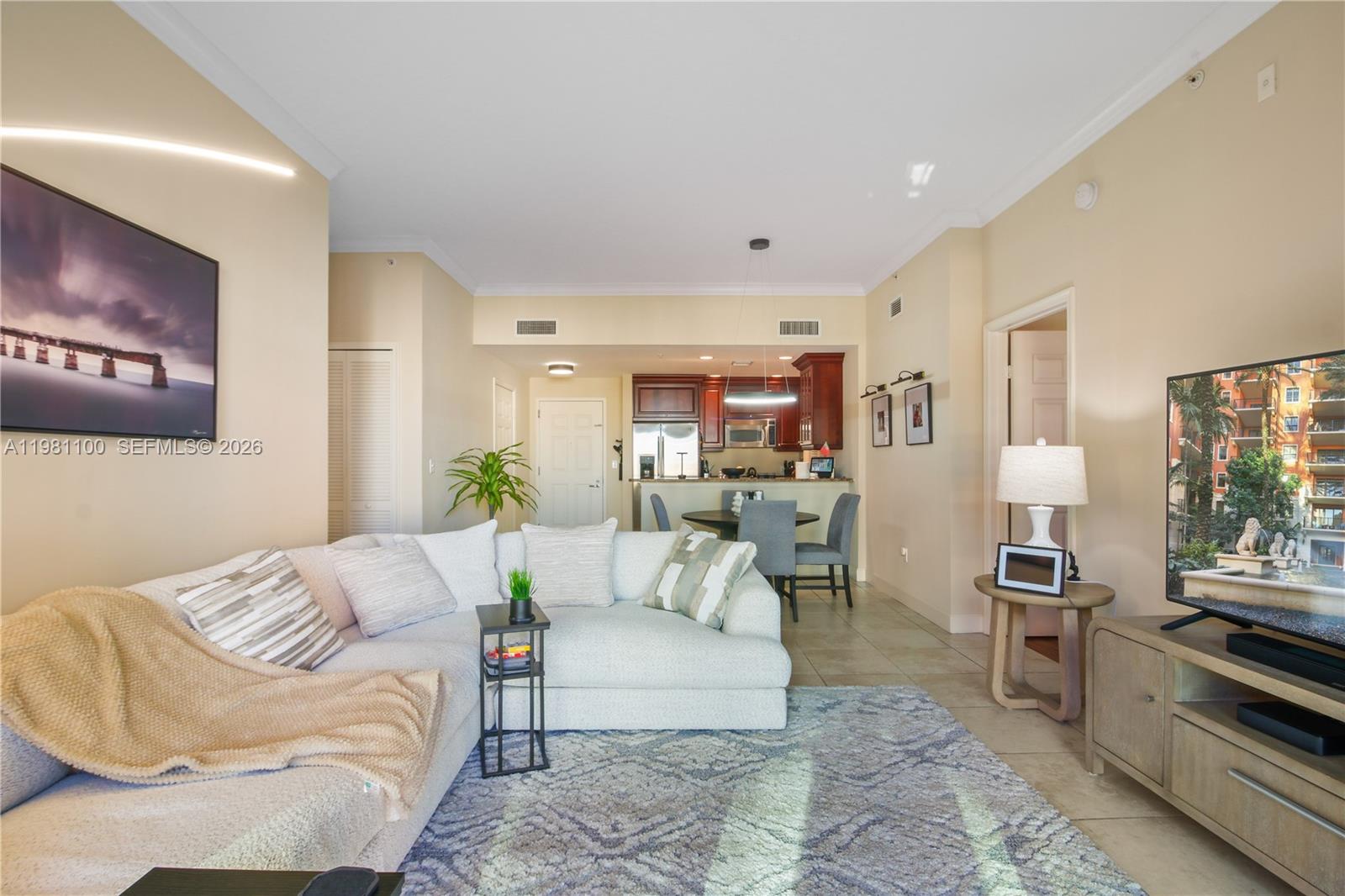 100 Andalusia Ave #708, Coral Gables FL 33134