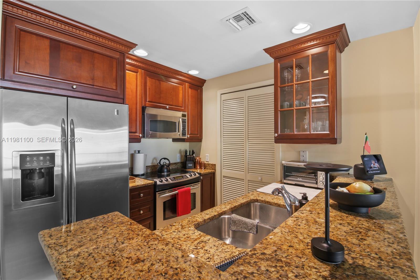 100 Andalusia Ave #708, Coral Gables FL 33134