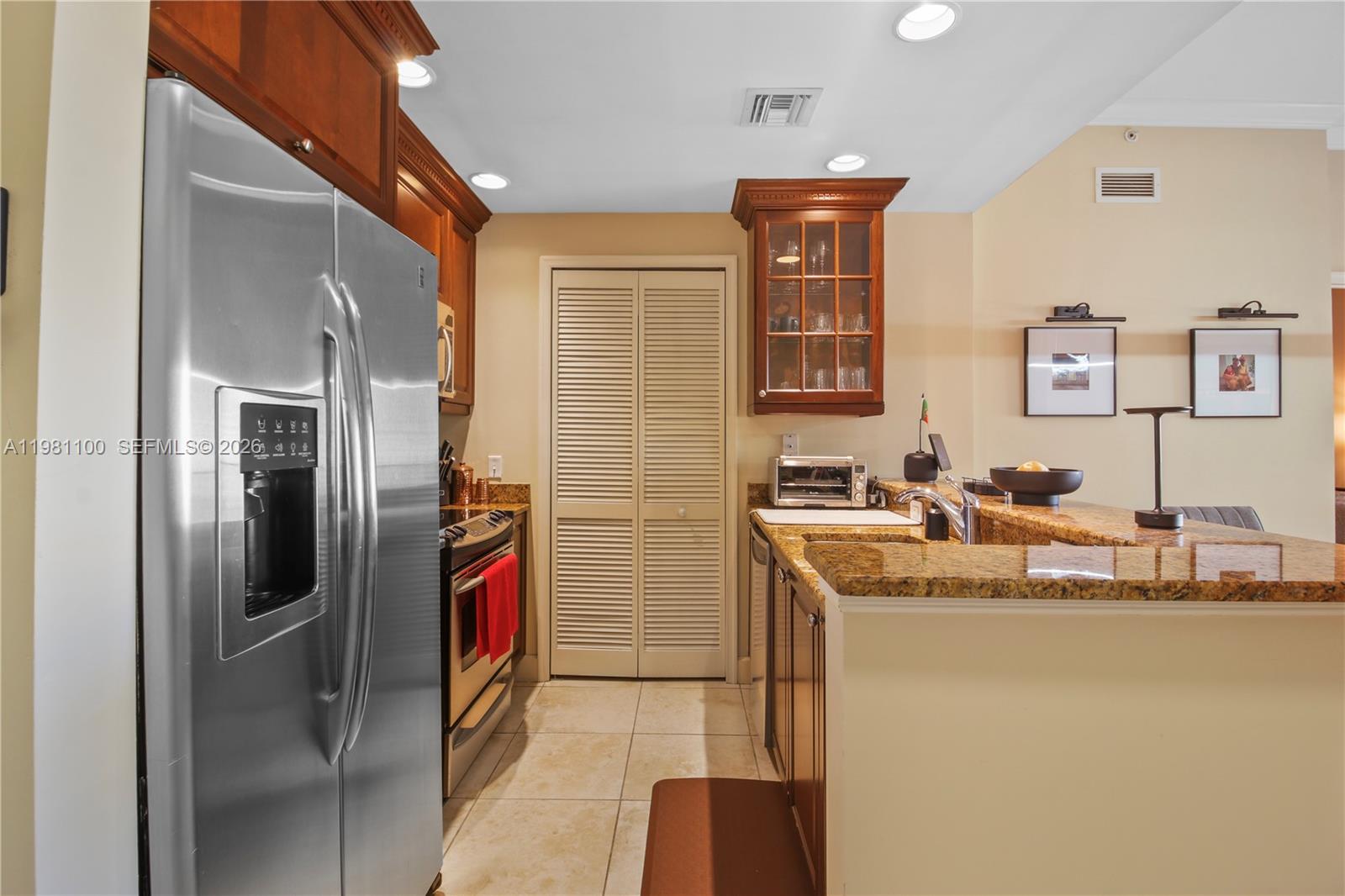 100 Andalusia Ave #708, Coral Gables FL 33134
