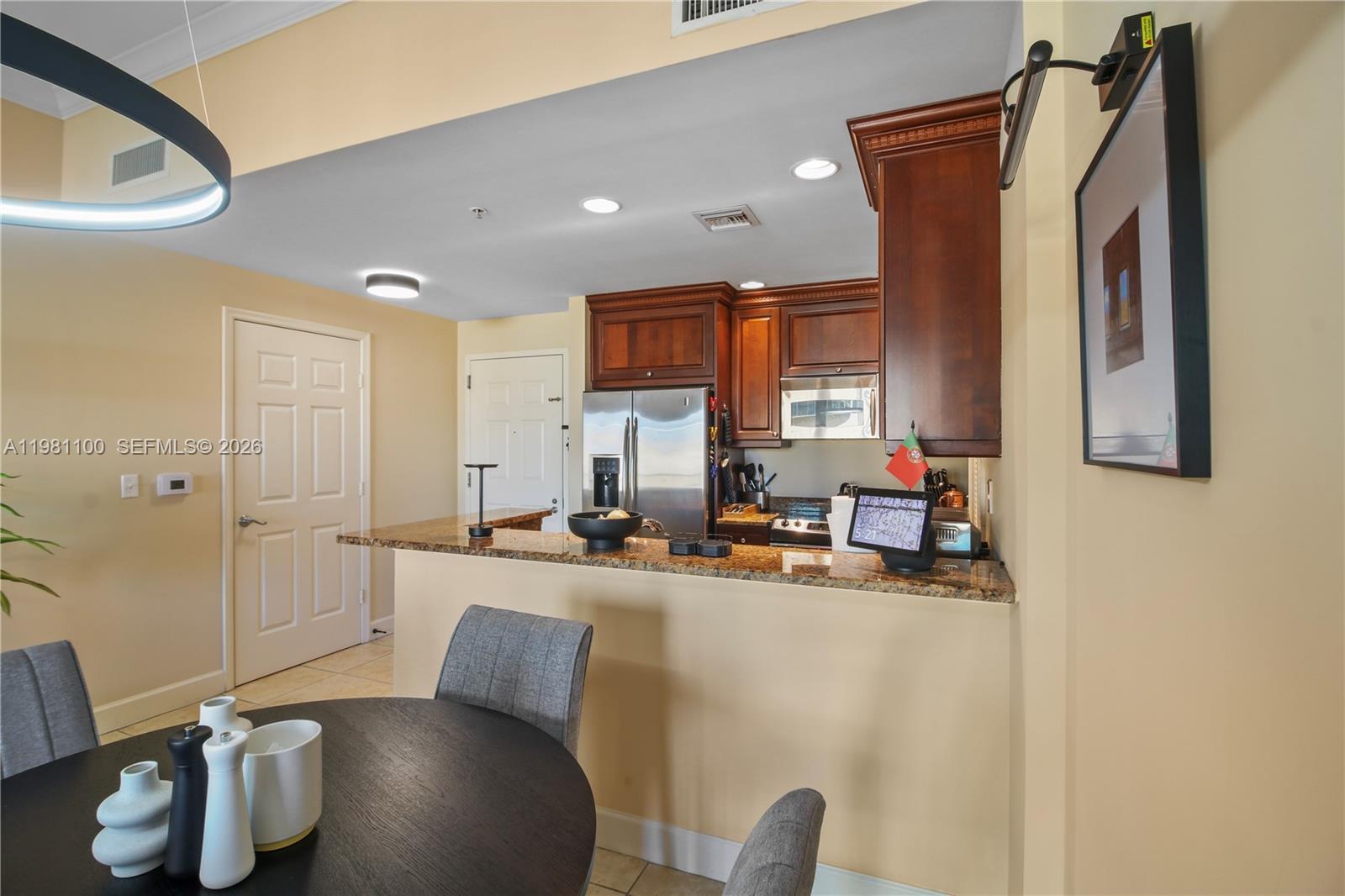 100 Andalusia Ave #708, Coral Gables FL 33134