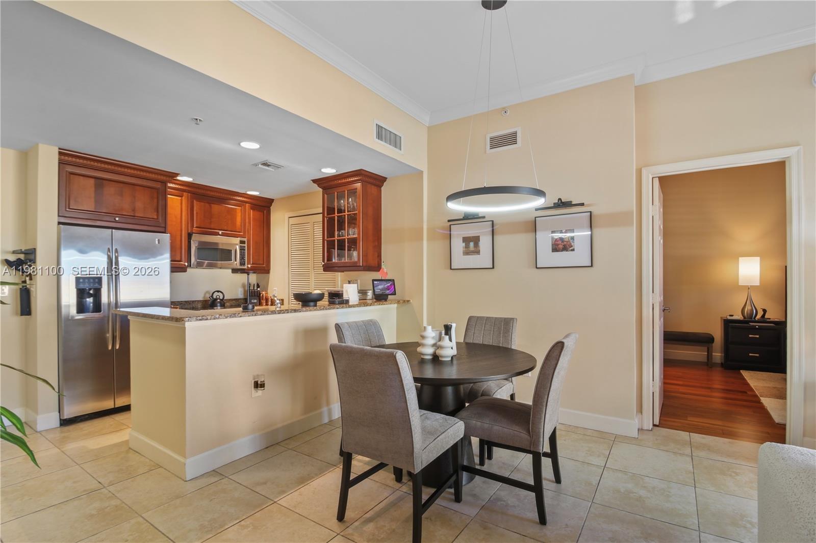 100 Andalusia Ave #708, Coral Gables FL 33134