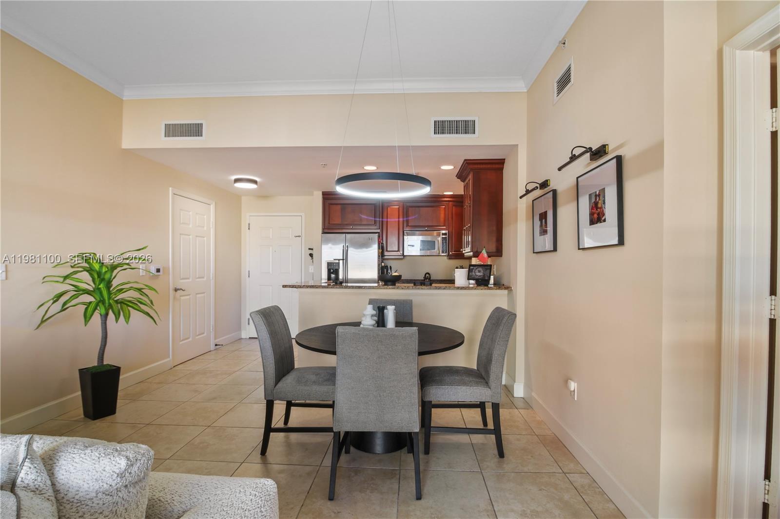 100 Andalusia Ave #708, Coral Gables FL 33134