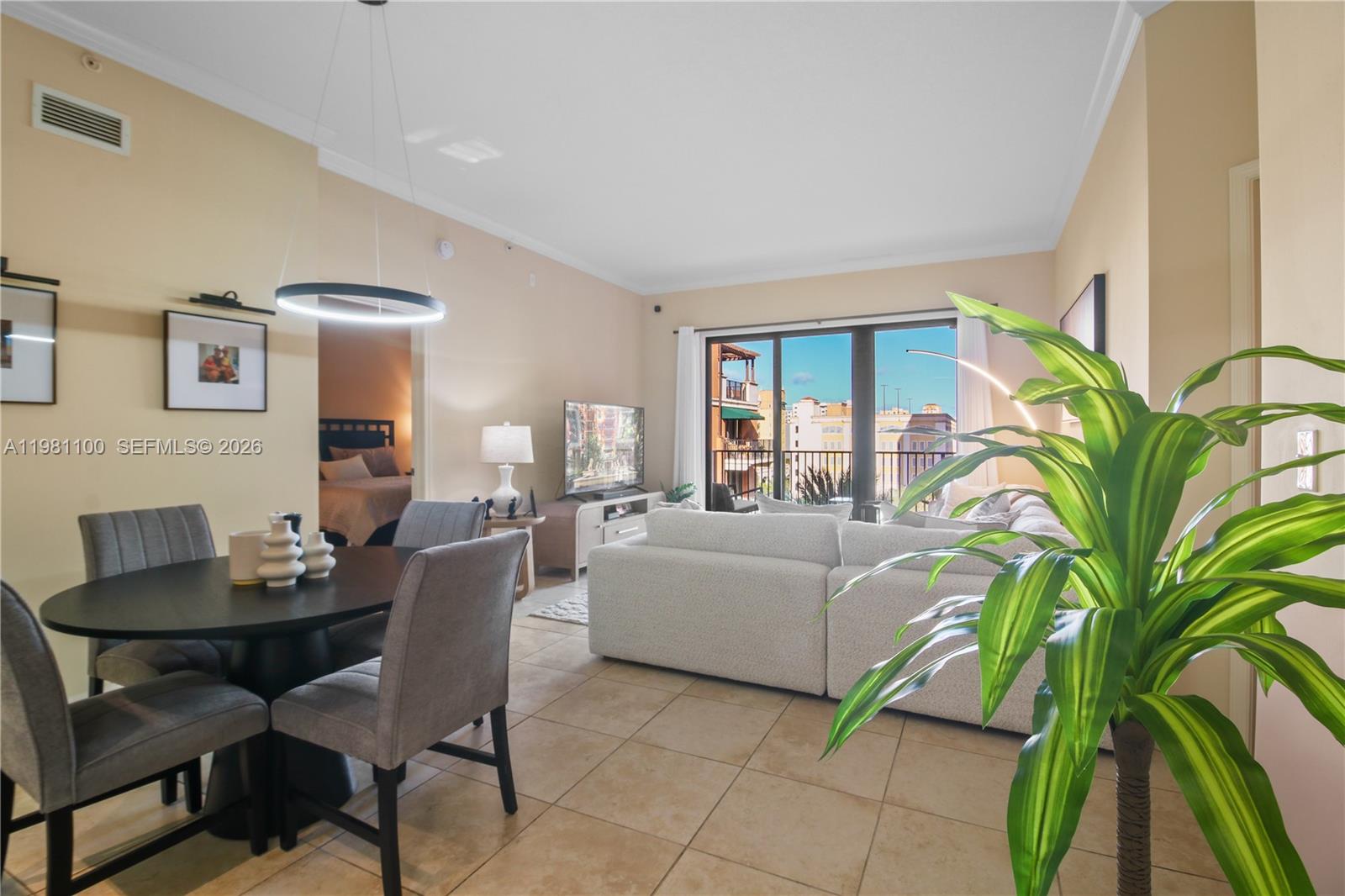 100 Andalusia Ave #708, Coral Gables FL 33134