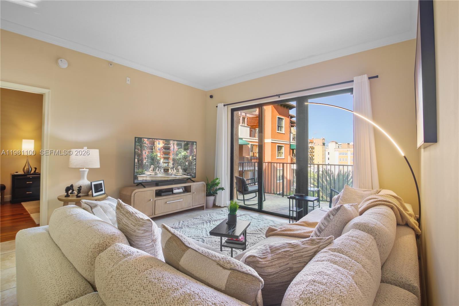 100 Andalusia Ave #708, Coral Gables FL 33134