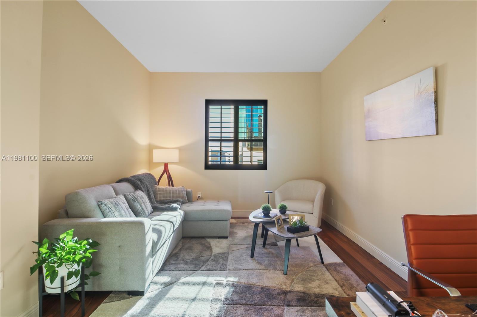 100 Andalusia Ave #708, Coral Gables FL 33134