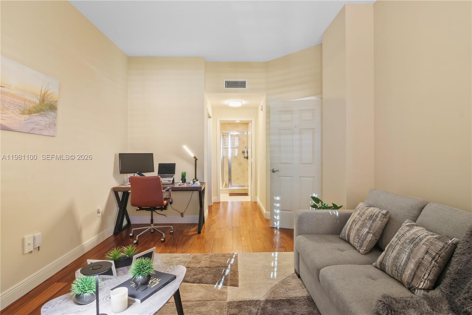 100 Andalusia Ave #708, Coral Gables FL 33134