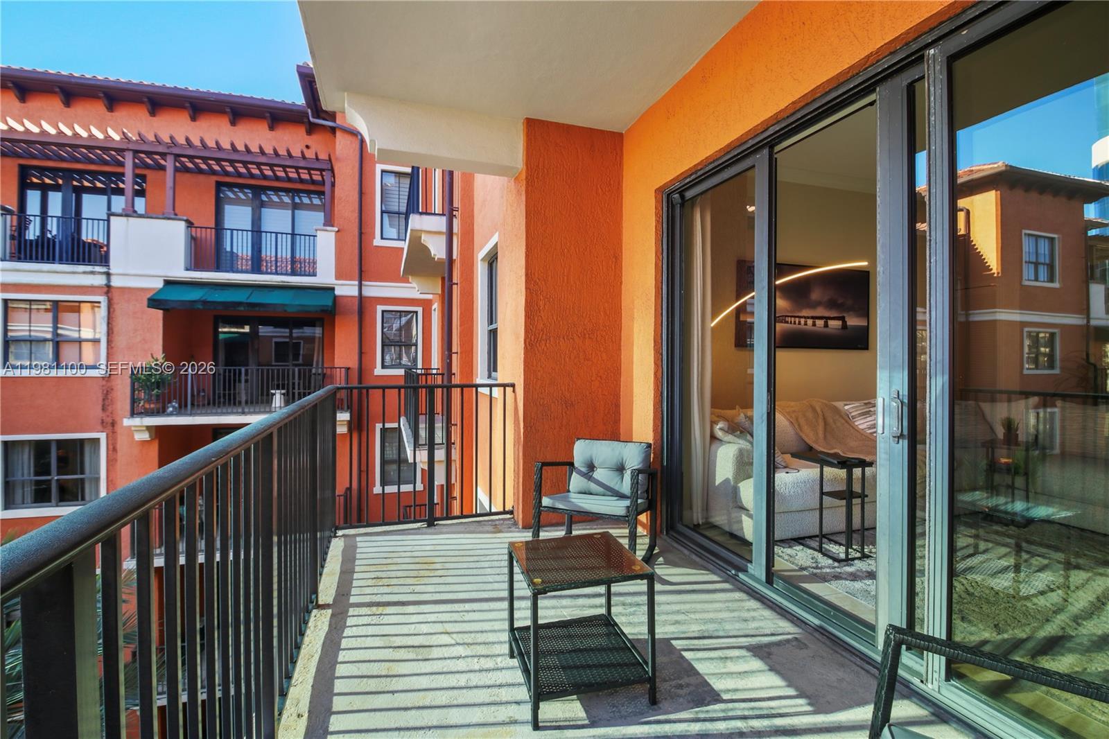 100 Andalusia Ave #708, Coral Gables FL 33134