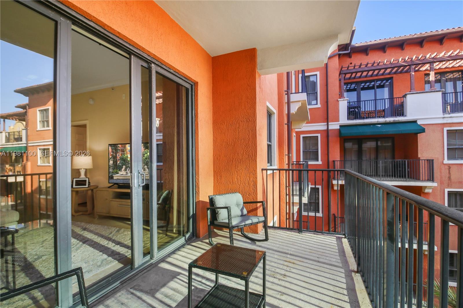 100 Andalusia Ave #708, Coral Gables FL 33134