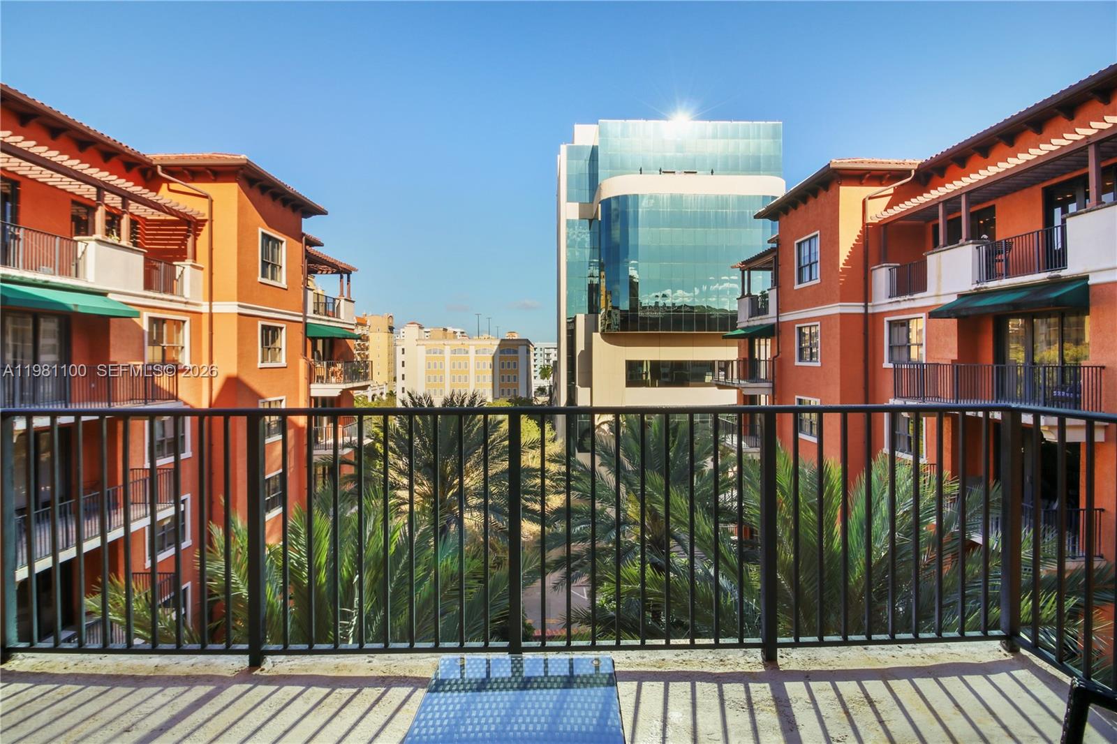 100 Andalusia Ave #708, Coral Gables FL 33134