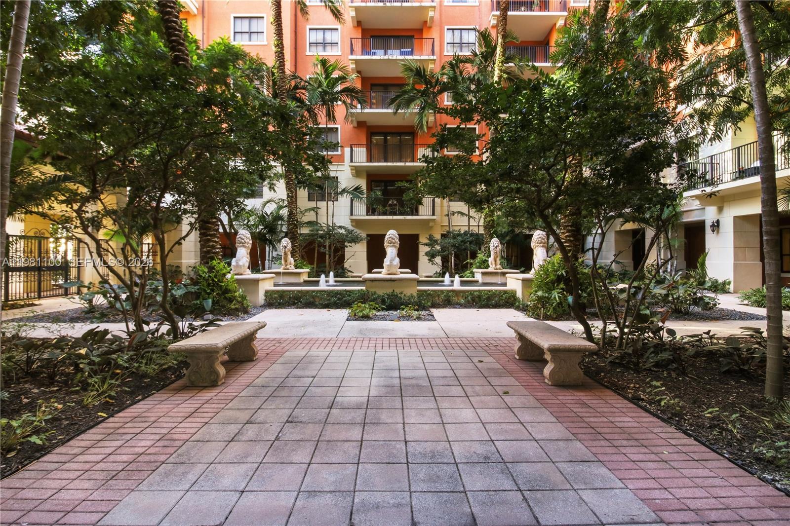 100 Andalusia Ave #708, Coral Gables FL 33134