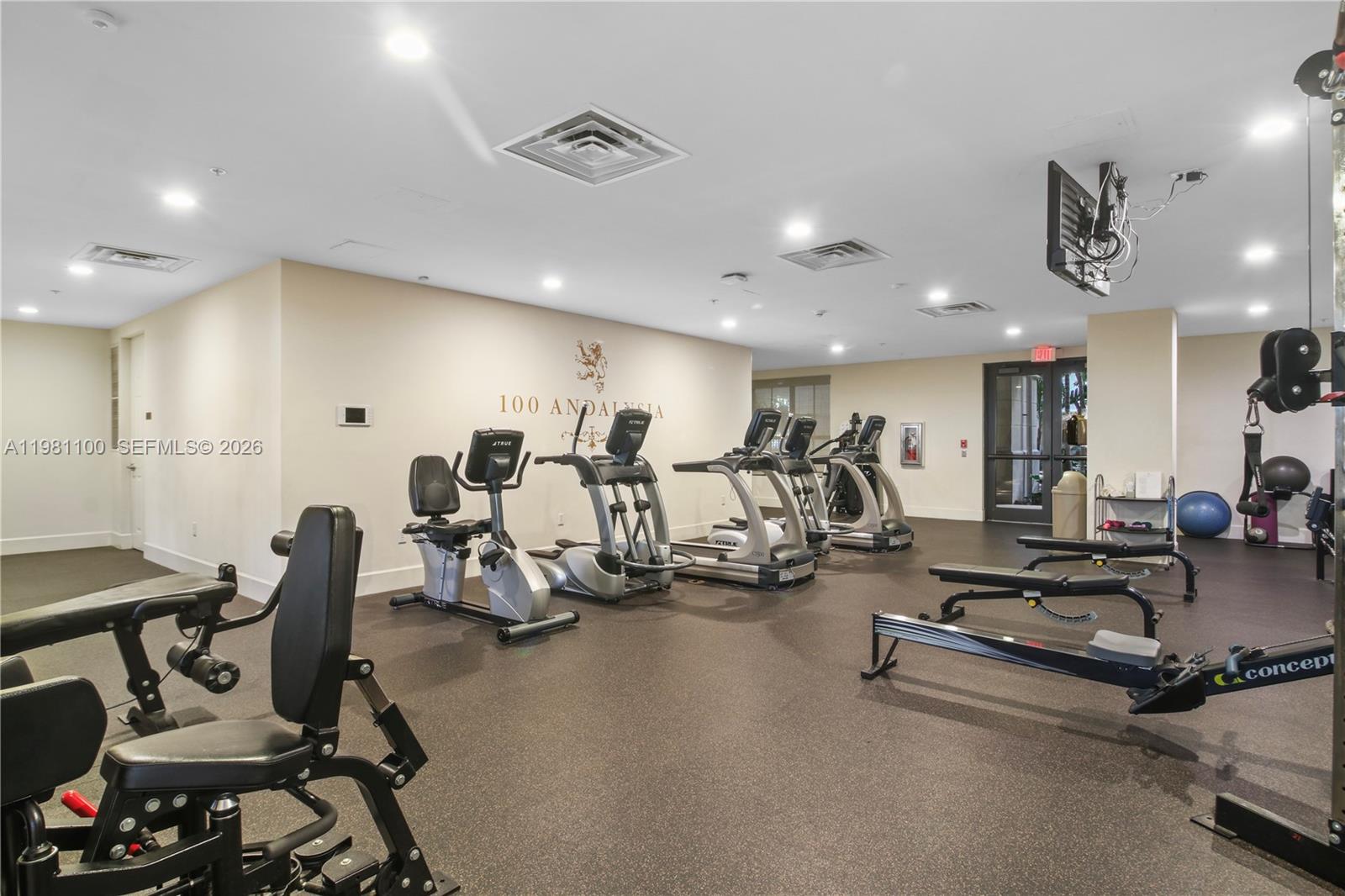 100 Andalusia Ave #708, Coral Gables FL 33134