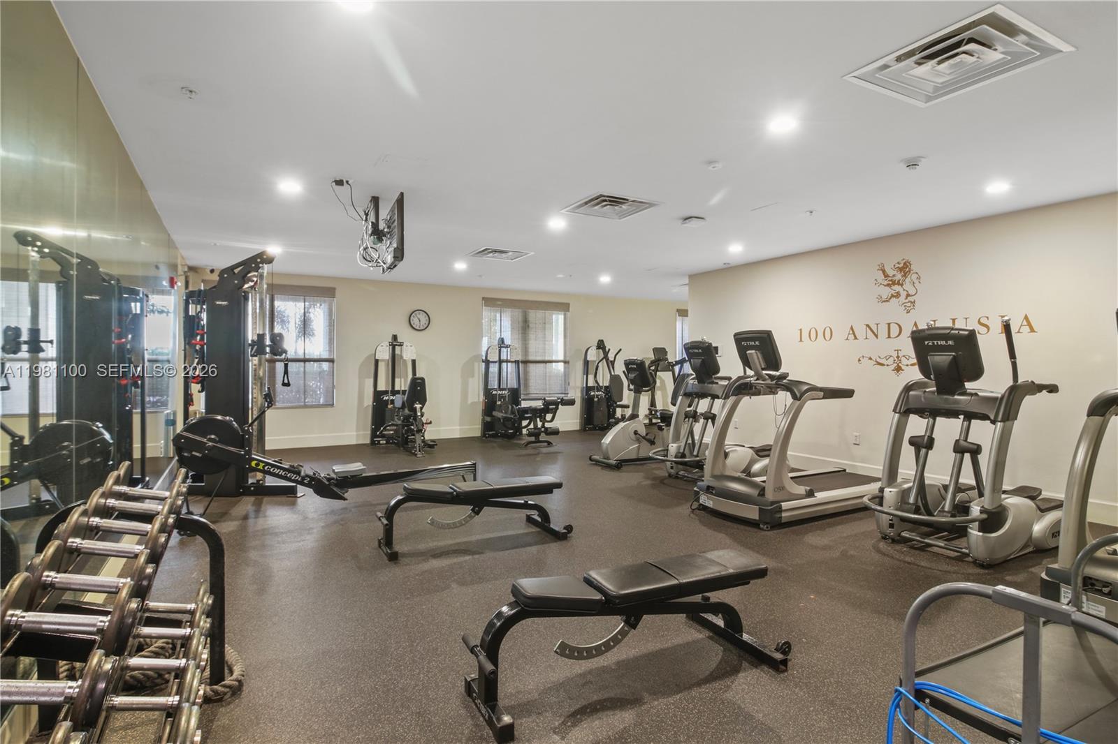 100 Andalusia Ave #708, Coral Gables FL 33134