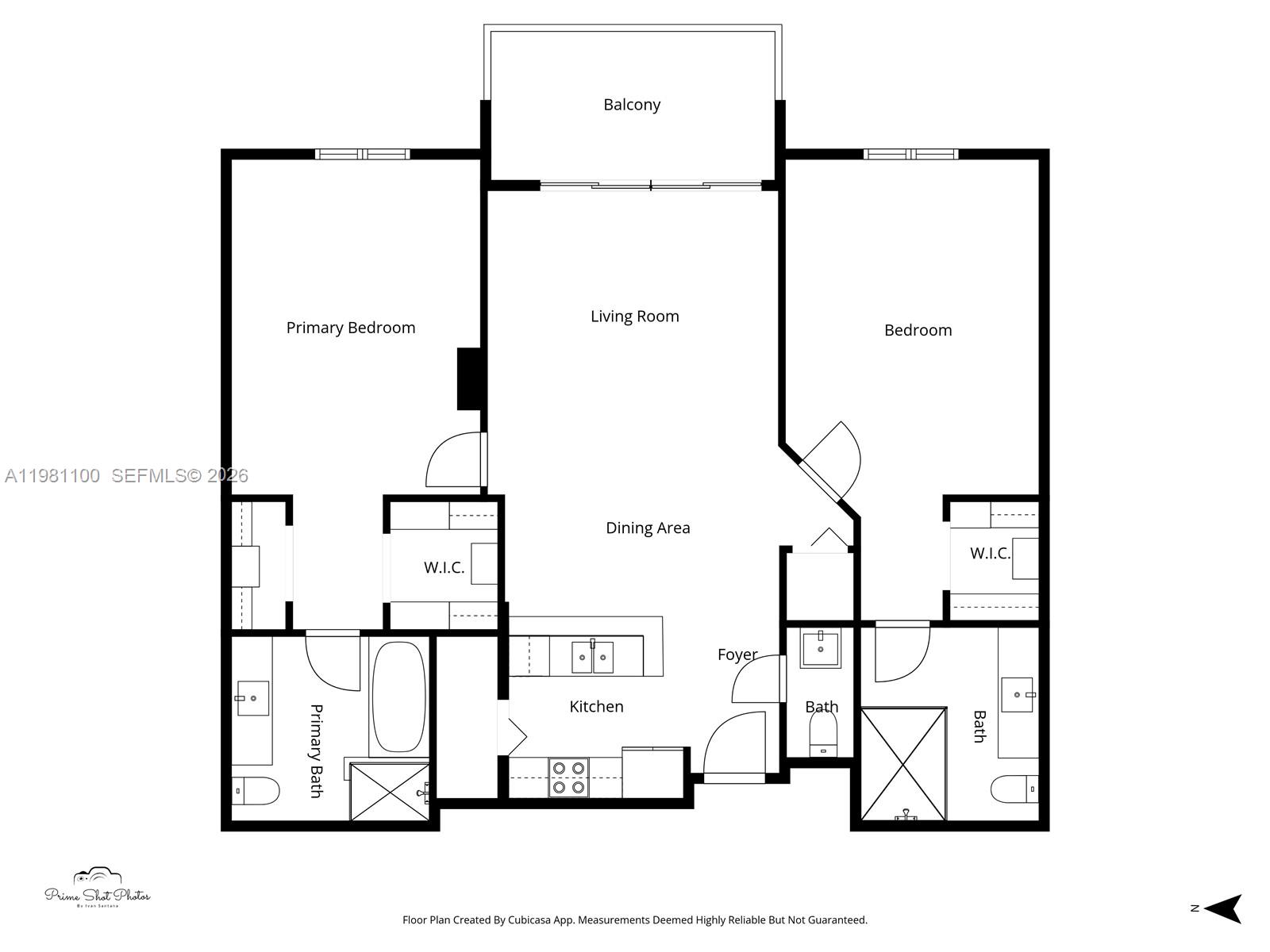 100 Andalusia Ave #708, Coral Gables FL 33134