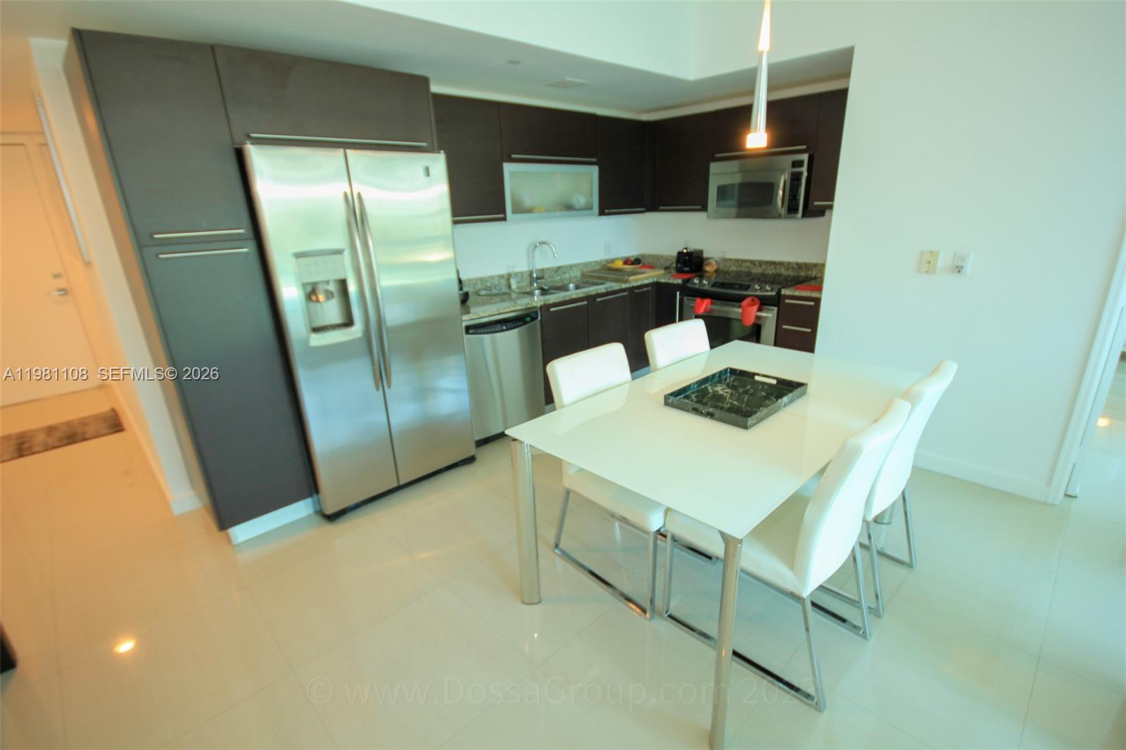 950 Brickell Bay Dr #1207, Miami FL 33131