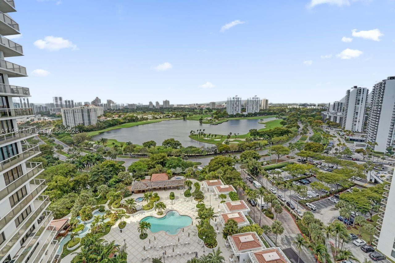 20281 E Country Club Dr #1703, Aventura FL 33180