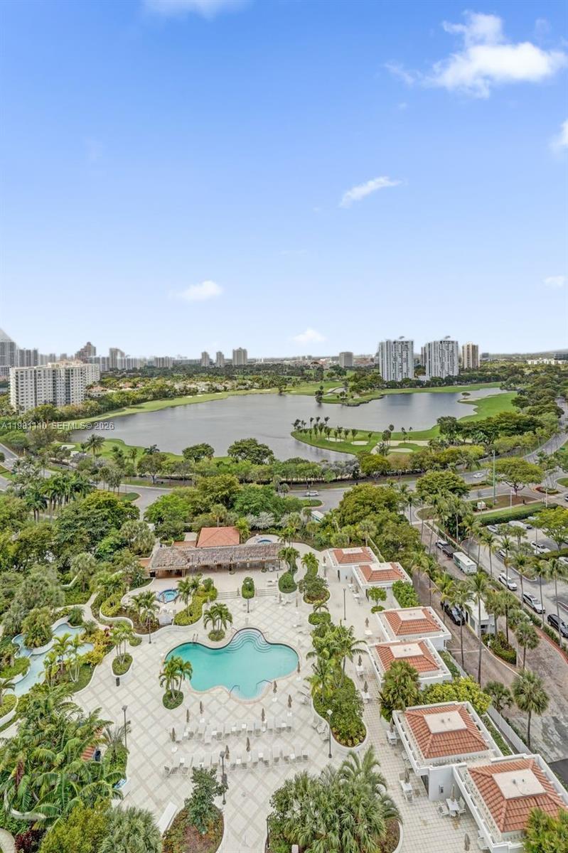 20281 E Country Club Dr #1703, Aventura FL 33180