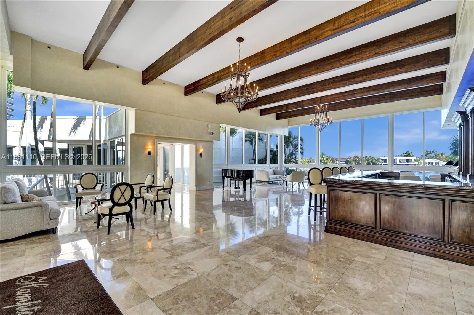 20281 E Country Club Dr #1703, Aventura FL 33180
