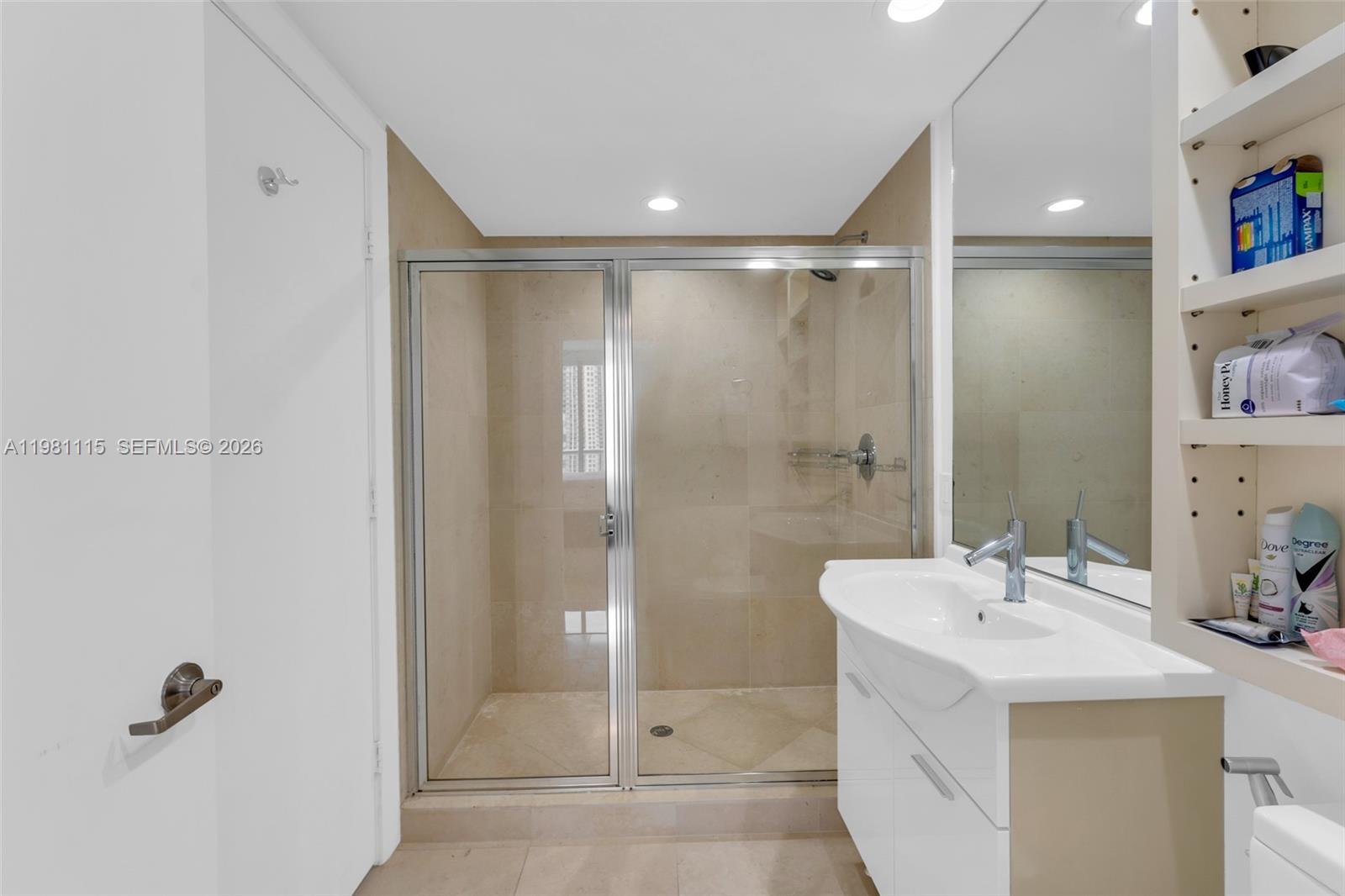 495 Brickell Ave #3511, Miami FL 33131
