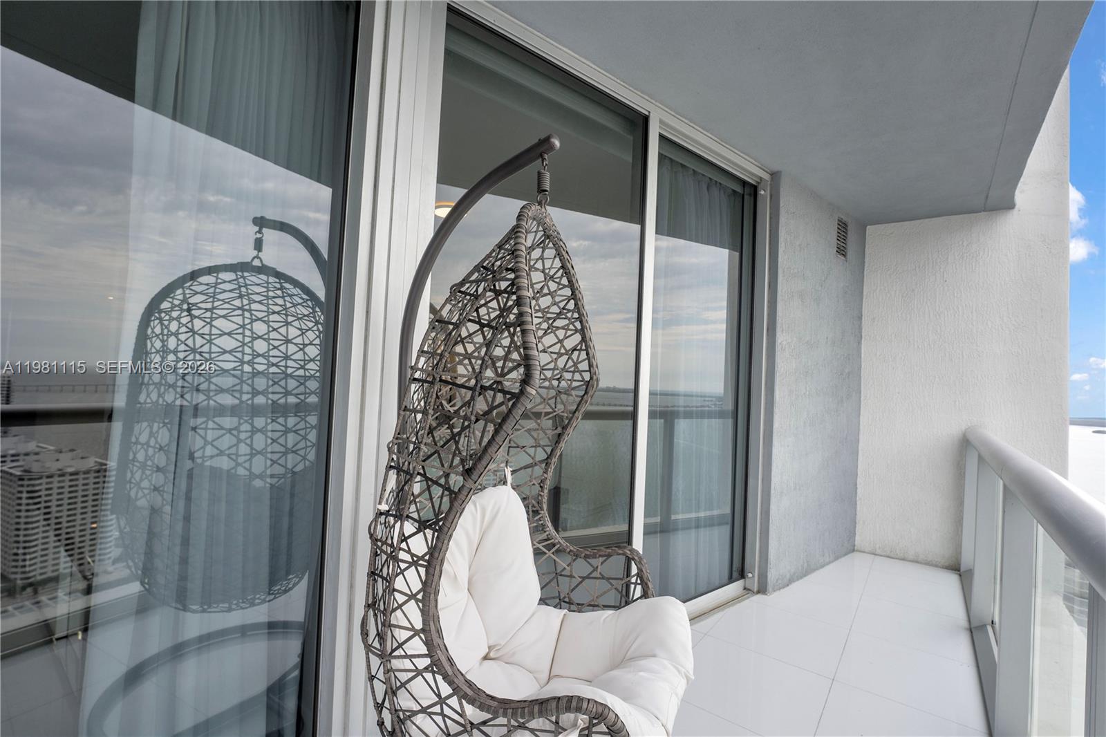 495 Brickell Ave #3511, Miami FL 33131