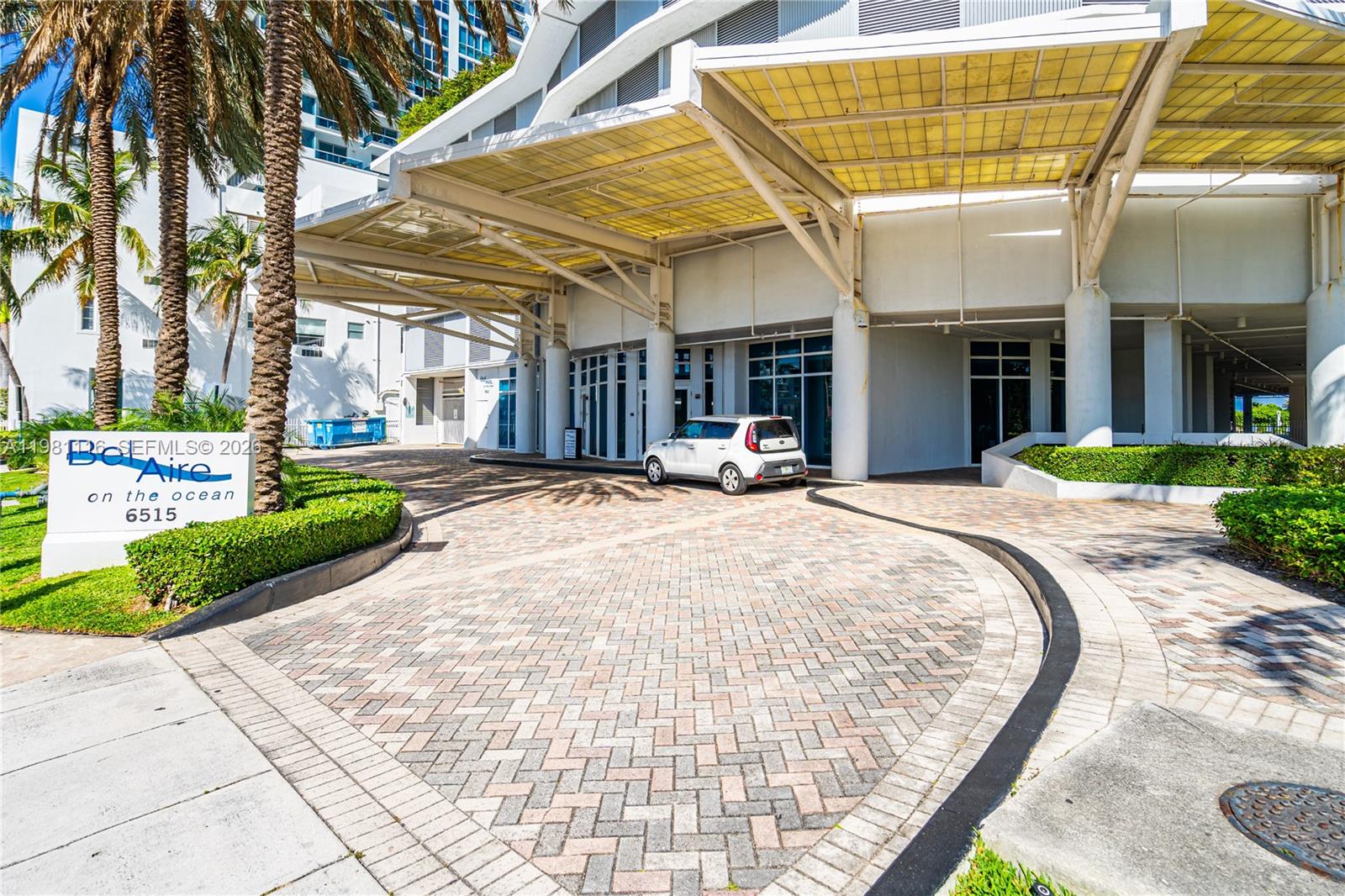 6515 Collins Ave #708, Miami Beach FL 33141