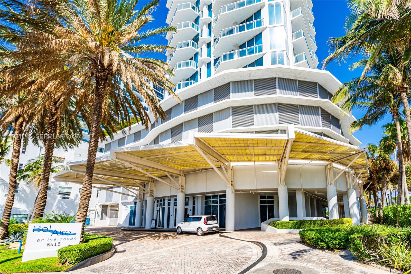 6515 Collins Ave #708, Miami Beach FL 33141
